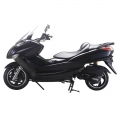 Deporte Scooter 150cc modelos Balck empresa