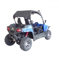 Lado UTV por lados 150cc Sport